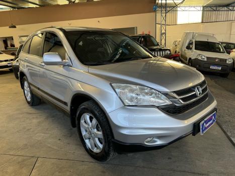 HONDA CRV 2.0 16V 4P LX AUTOMTICO, Foto 4