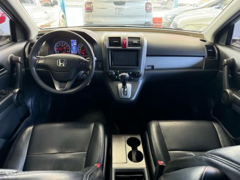 HONDA CRV 2.0 16V 4P LX AUTOMTICO, Foto 10