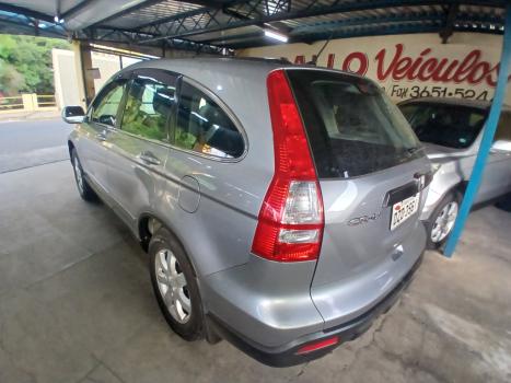 HONDA CRV 2.0 16V 4P LX AUTOMTICO, Foto 1
