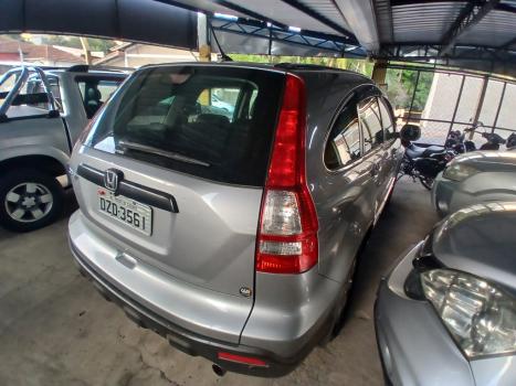 HONDA CRV 2.0 16V 4P LX AUTOMTICO, Foto 2