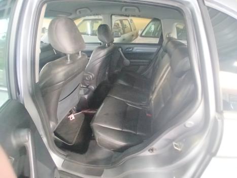 HONDA CRV 2.0 16V 4P LX AUTOMTICO, Foto 3