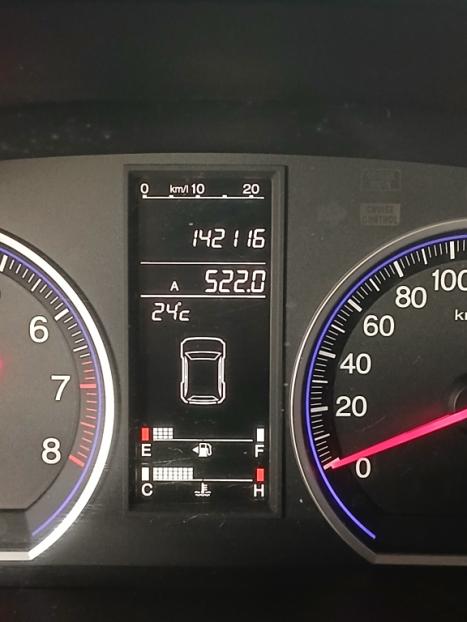 HONDA CRV 2.0 16V 4P LX AUTOMTICO, Foto 4