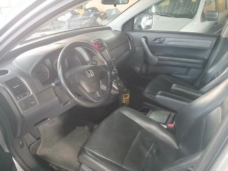 HONDA CRV 2.0 16V 4P LX AUTOMTICO, Foto 5
