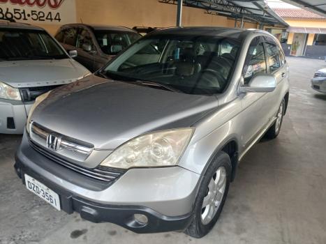 HONDA CRV 2.0 16V 4P LX AUTOMTICO, Foto 6