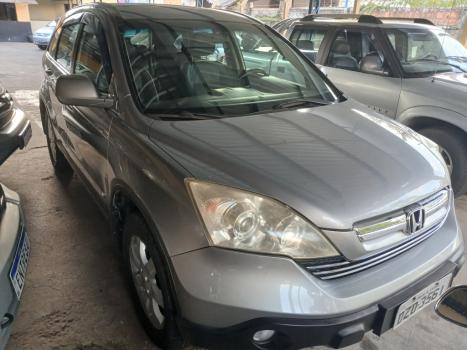 HONDA CRV 2.0 16V 4P LX AUTOMTICO, Foto 7