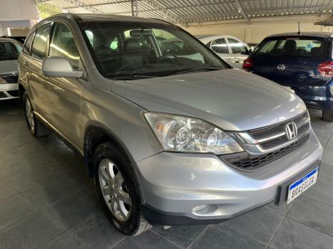 HONDA CRV 2.0 16V 4P LX FLEX AUTOMTICO, Foto 3
