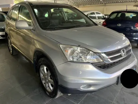HONDA CRV 2.0 16V 4P LX AUTOMTICO, Foto 2