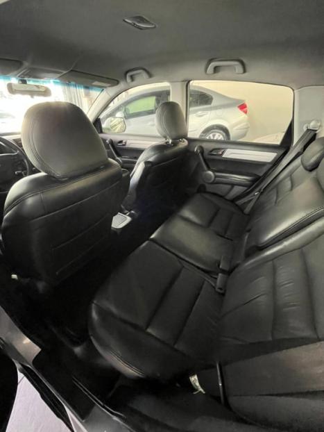 HONDA CRV 2.0 16V 4P LX AUTOMTICO, Foto 3