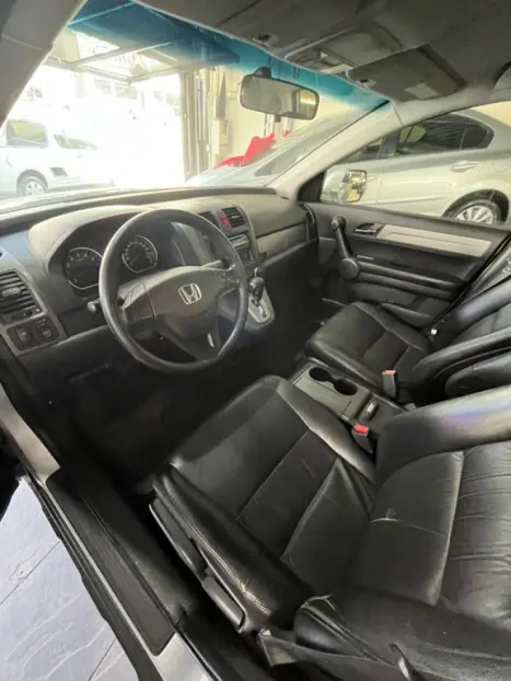 HONDA CRV 2.0 16V 4P LX AUTOMTICO, Foto 5
