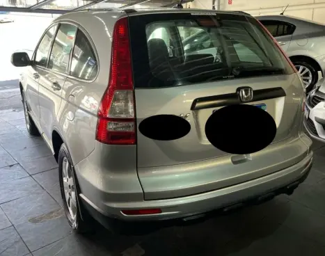 HONDA CRV 2.0 16V 4P LX AUTOMTICO, Foto 7