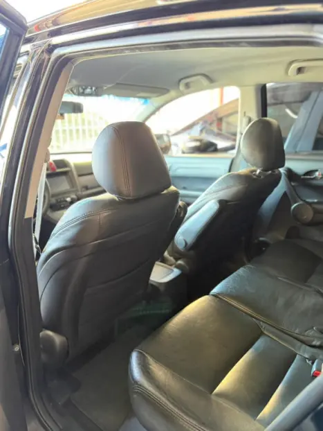 HONDA CRV 2.0 16V 4P LX AUTOMTICO, Foto 2