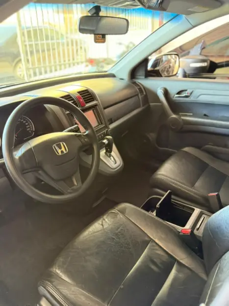 HONDA CRV 2.0 16V 4P LX AUTOMTICO, Foto 6