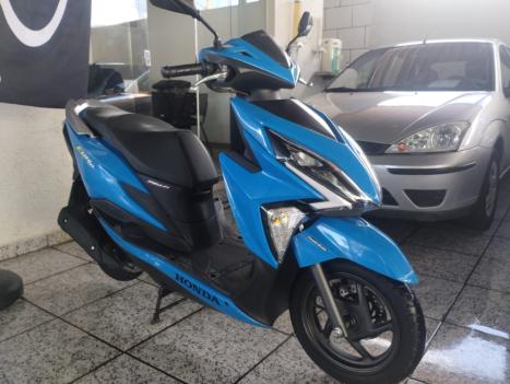 HONDA Elite 125 , Foto 2