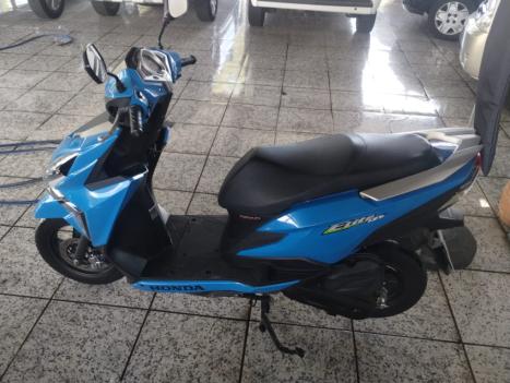 HONDA Elite 125 , Foto 3