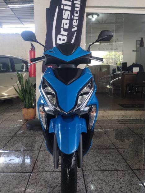 HONDA Elite 125 , Foto 5