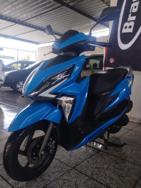 HONDA Elite 125 , Foto 6