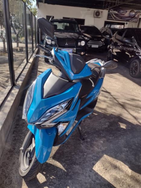 HONDA Elite 125 , Foto 3