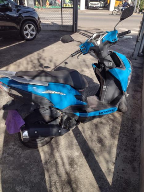 HONDA Elite 125 , Foto 4