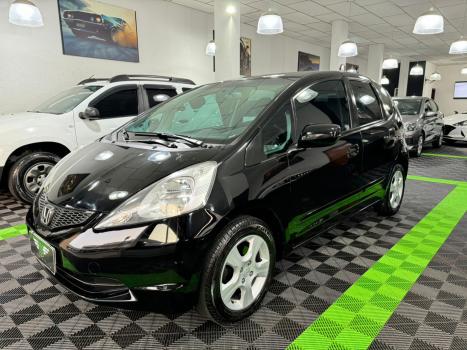 HONDA Fit 1.4 16V 4P LX, Foto 2