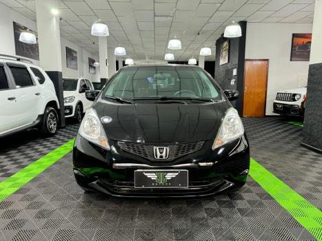 HONDA Fit 1.4 16V 4P LX, Foto 3