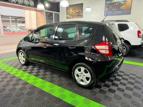 HONDA Fit 1.4 16V 4P LX, Foto 4