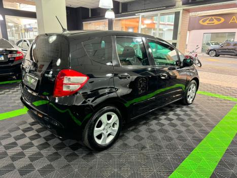 HONDA Fit 1.4 16V 4P LX, Foto 5