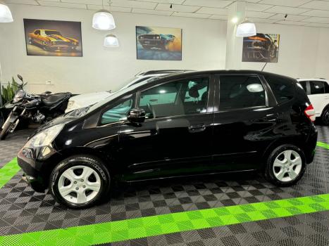 HONDA Fit 1.4 16V 4P LX, Foto 6