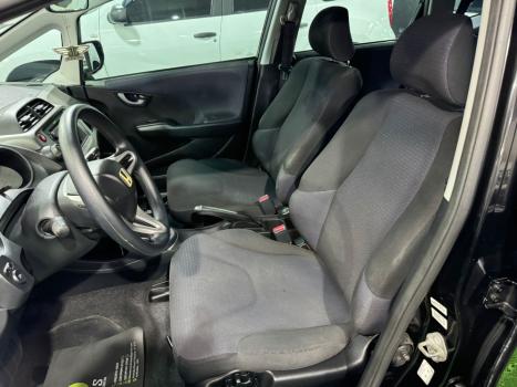 HONDA Fit 1.4 16V 4P LX, Foto 9