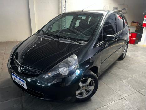 HONDA Fit 1.4 16V 4P LX, Foto 1