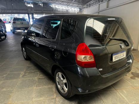 HONDA Fit 1.4 16V 4P LX, Foto 2