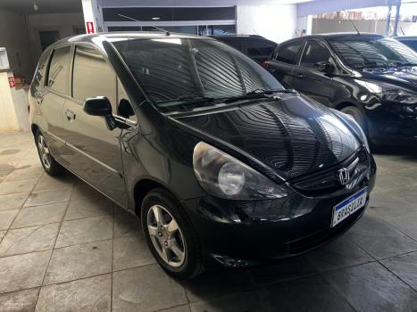 HONDA Fit 1.4 16V 4P LX, Foto 3