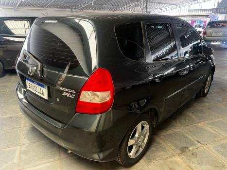 HONDA Fit 1.4 16V 4P LX, Foto 4