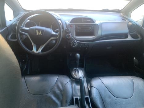 HONDA Fit 1.4 16V 4P LXL FLEX AUTOMTICO, Foto 7