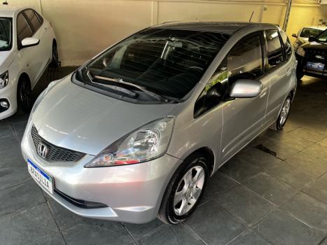 HONDA Fit 1.4 16V 4P LX FLEX, Foto 1