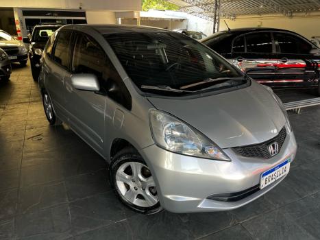 HONDA Fit 1.4 16V 4P LX FLEX, Foto 3