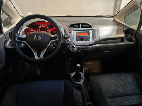 HONDA Fit 1.4 16V 4P LX FLEX, Foto 11