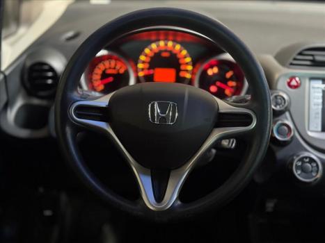 HONDA Fit 1.4 16V 4P LX FLEX, Foto 12