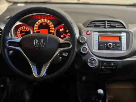 HONDA Fit 1.4 16V 4P LX FLEX, Foto 13