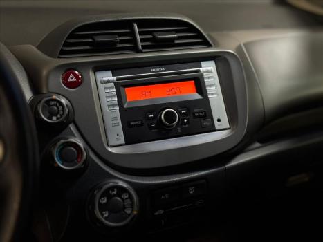HONDA Fit 1.4 16V 4P LX FLEX, Foto 14