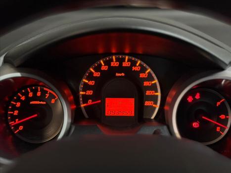 HONDA Fit 1.4 16V 4P LX FLEX, Foto 15