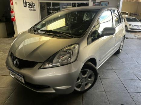 HONDA Fit 1.4 16V 4P LX FLEX, Foto 1