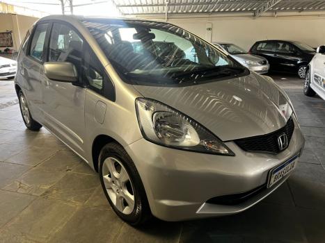 HONDA Fit 1.4 16V 4P LX FLEX, Foto 3