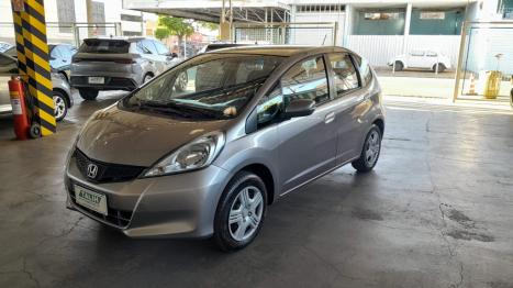 HONDA Fit 1.4 16V 4P DX FLEX, Foto 3