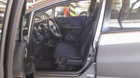 HONDA Fit 1.4 16V 4P DX FLEX, Foto 4