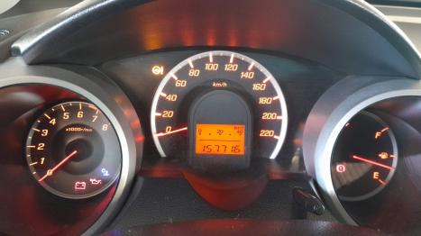 HONDA Fit 1.4 16V 4P DX FLEX, Foto 5