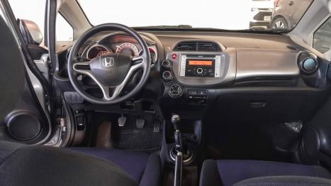 HONDA Fit 1.4 16V 4P DX FLEX, Foto 6