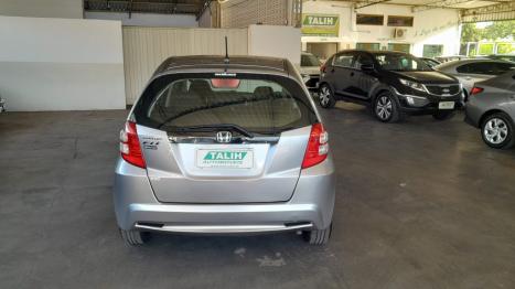 HONDA Fit 1.4 16V 4P DX FLEX, Foto 9
