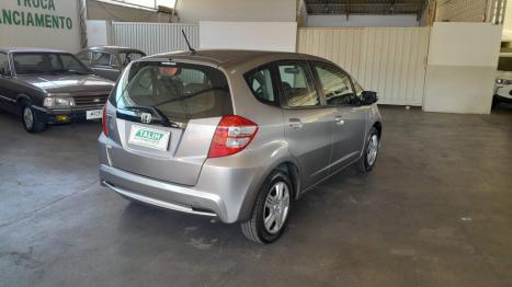 HONDA Fit 1.4 16V 4P DX FLEX, Foto 10