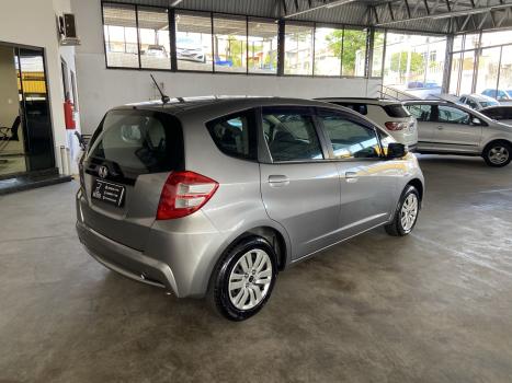 HONDA Fit 1.4 16V 4P DX FLEX, Foto 6
