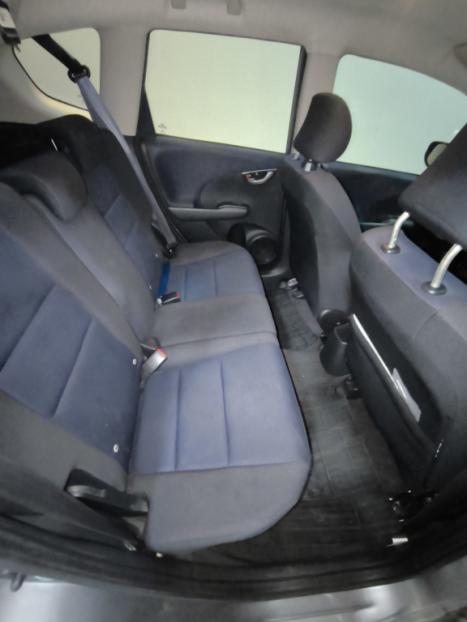 HONDA Fit 1.4 16V 4P LX FLEX AUTOMTICO, Foto 5